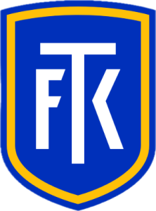 Logo FK Teplice